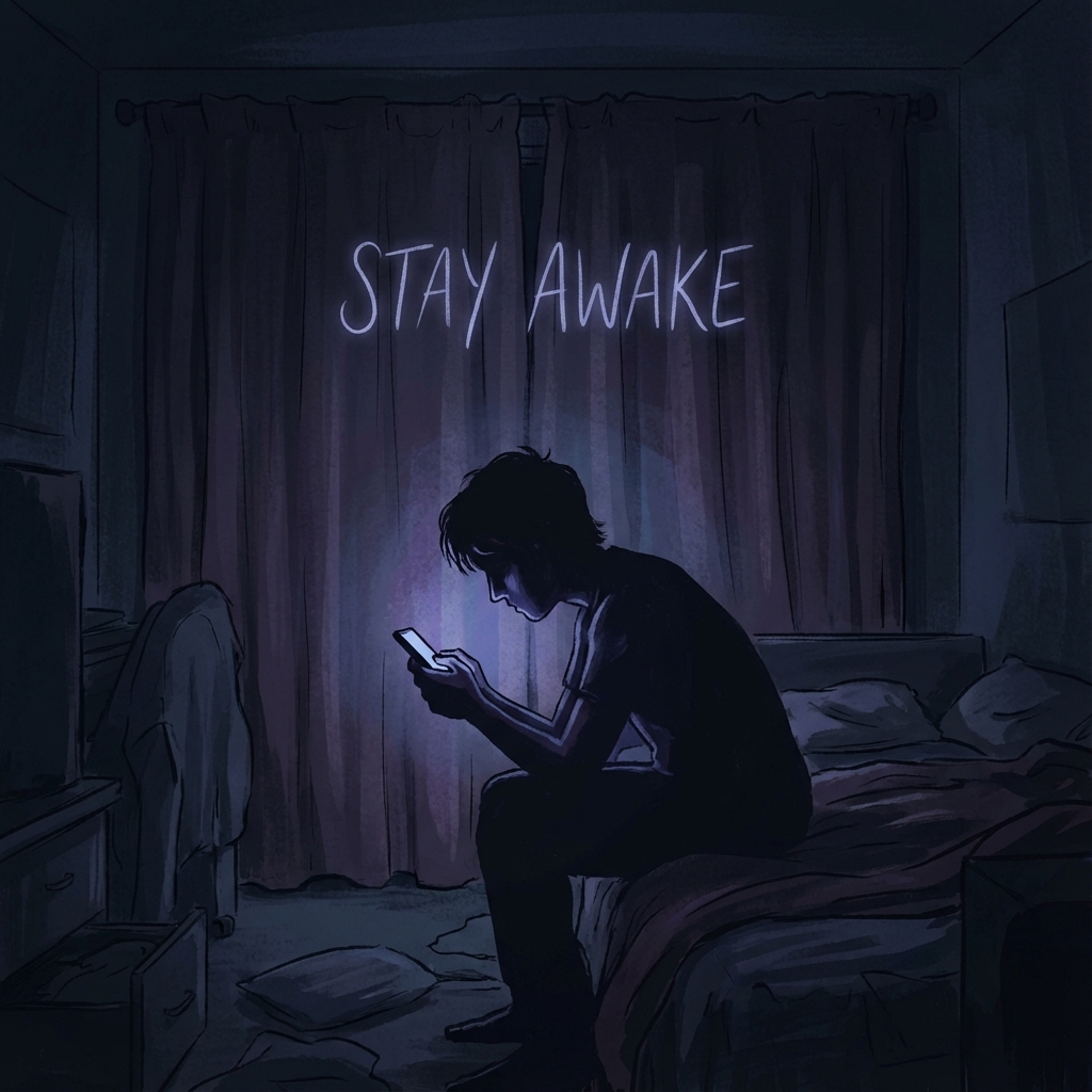 The Truth About Revenge Bedtime Procrastination: Signs and Solutions