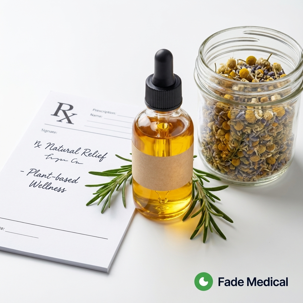 The Rise of Plant-Based Medicine for Sleep in Australia