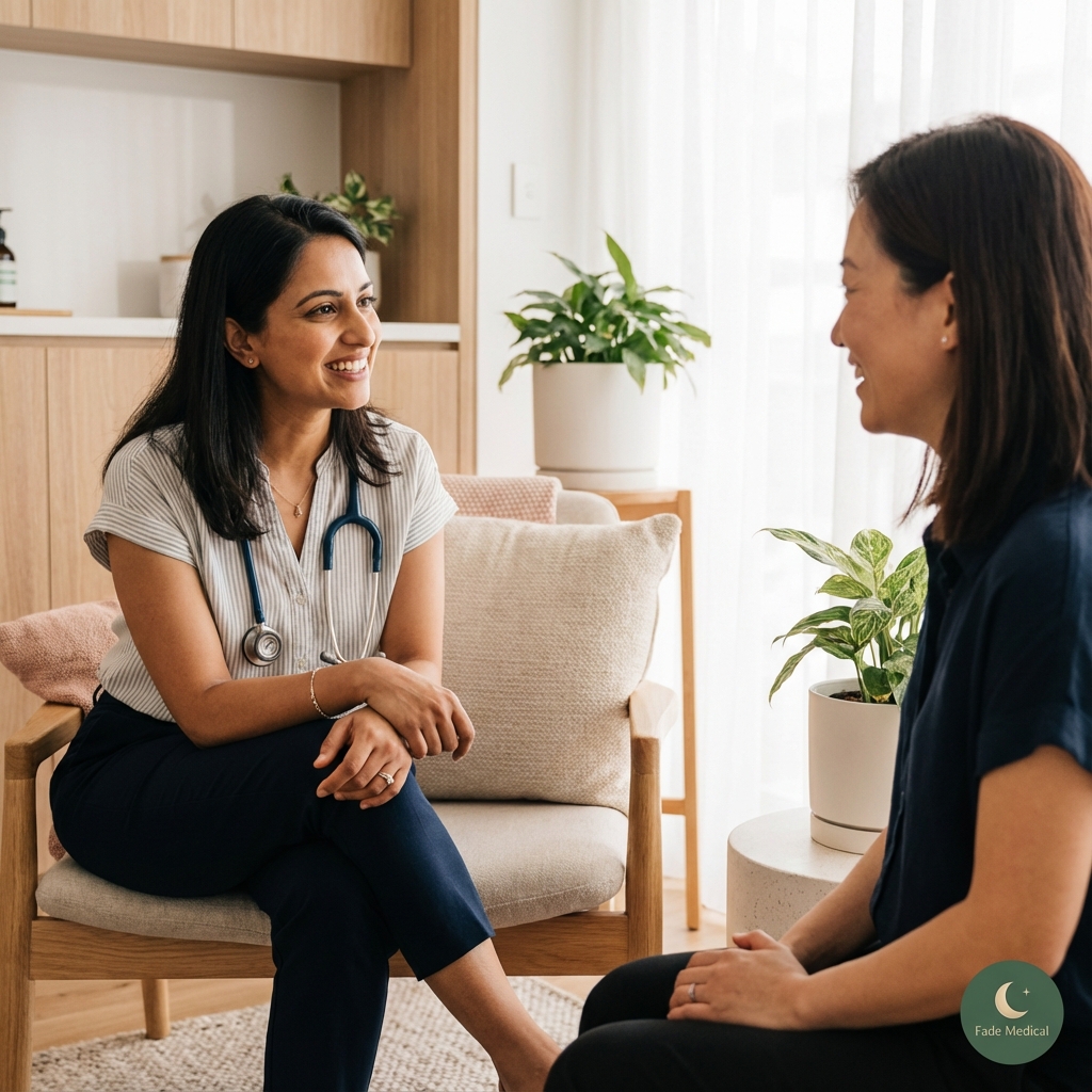 How to Talk to Your Doctor About Alternative Therapies